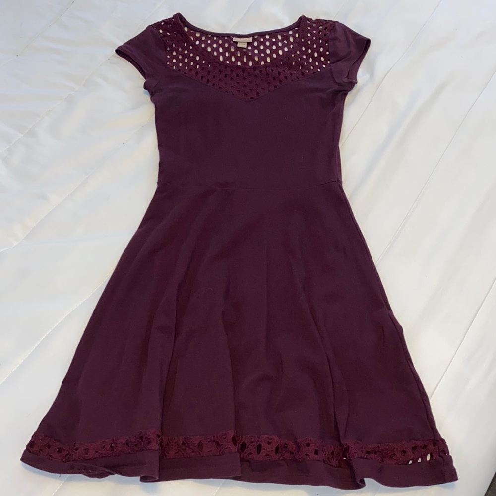 Cape Juby dress